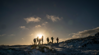 Outdoor Recreation Is a Bigger Economic Booster Than Mining